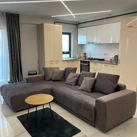 Apartment Mamaia Nord