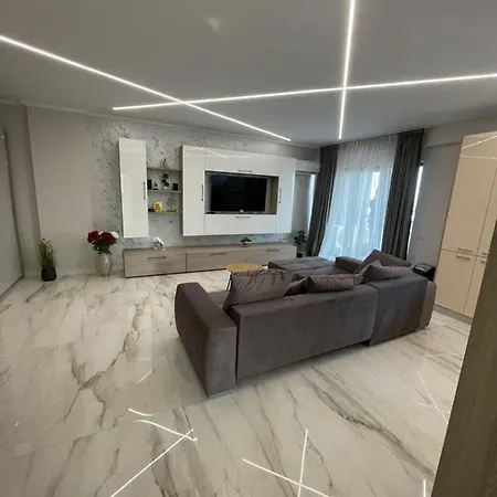 Apartment Mamaia Nord *