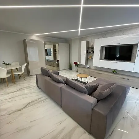 Apartment Mamaia Nord