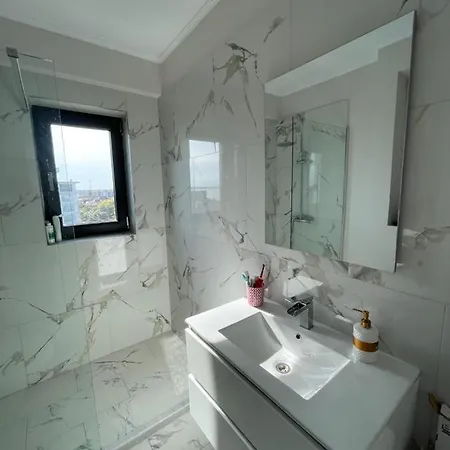 Apartament Mamaia Nord