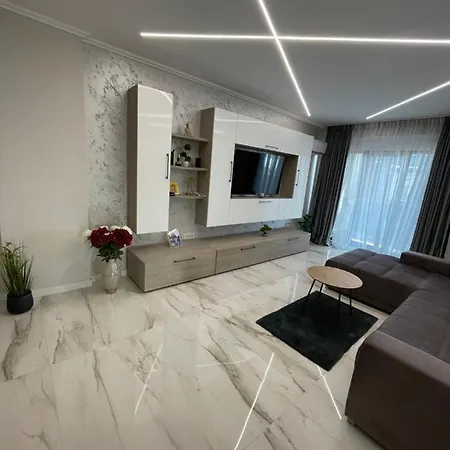 Mamaia Nord *