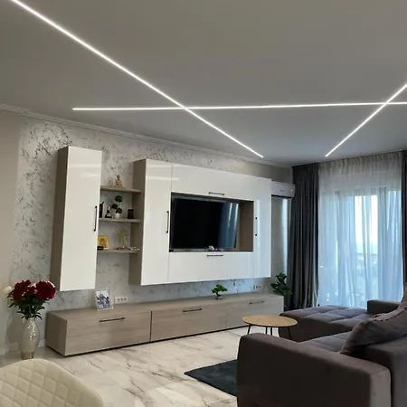 Mamaia Nord Apartament *